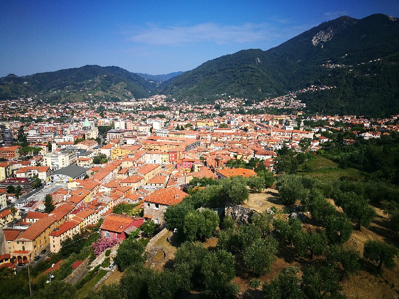 Massa Carrara