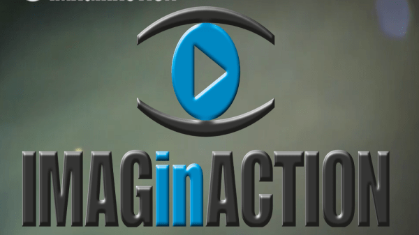 ImaginAction artwork