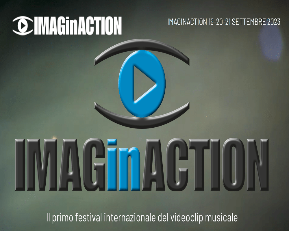 ImaginAction artwork