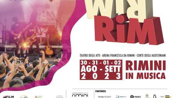 Rimini in Musica, la rassegna.