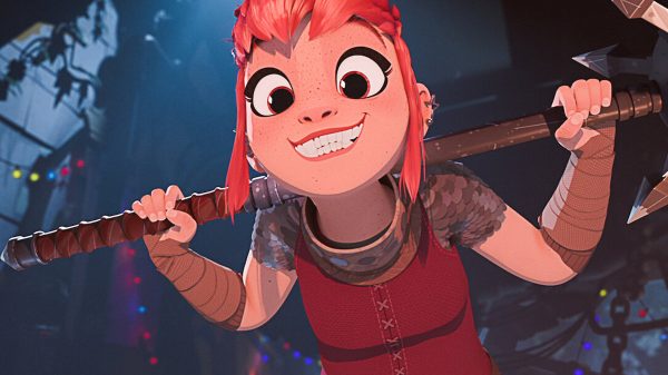 Nimona