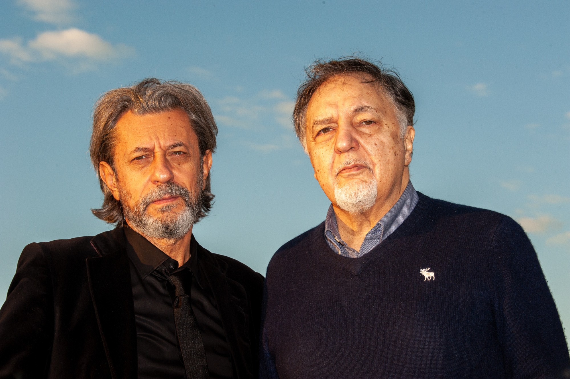 Pivio & Aldo De Scalzi in concerto.