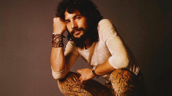 Cat Stevens