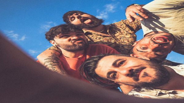 band altomare per notte brava