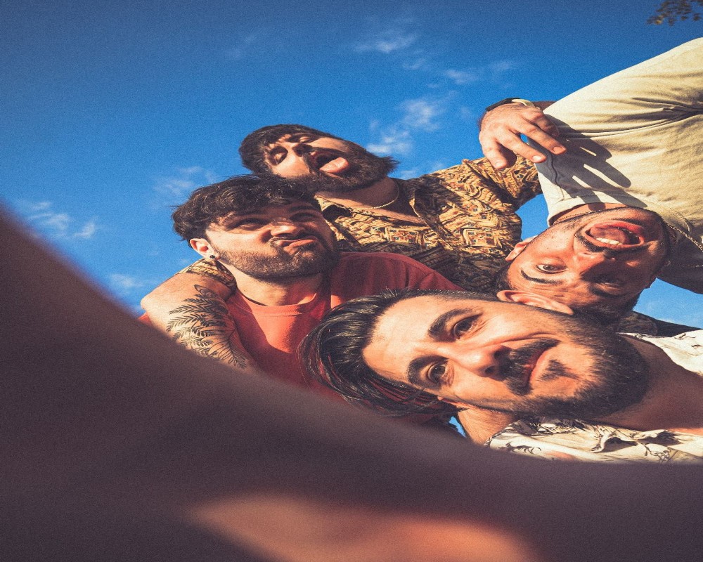 band altomare per notte brava