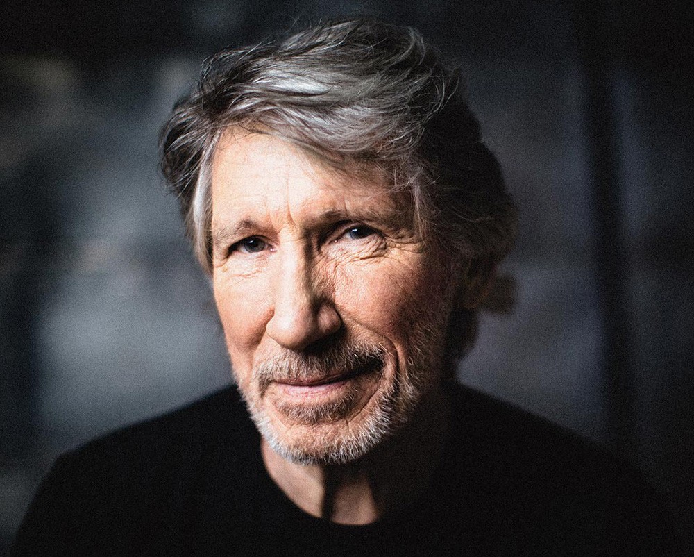 Roger Waters oggi compie 80 anni.