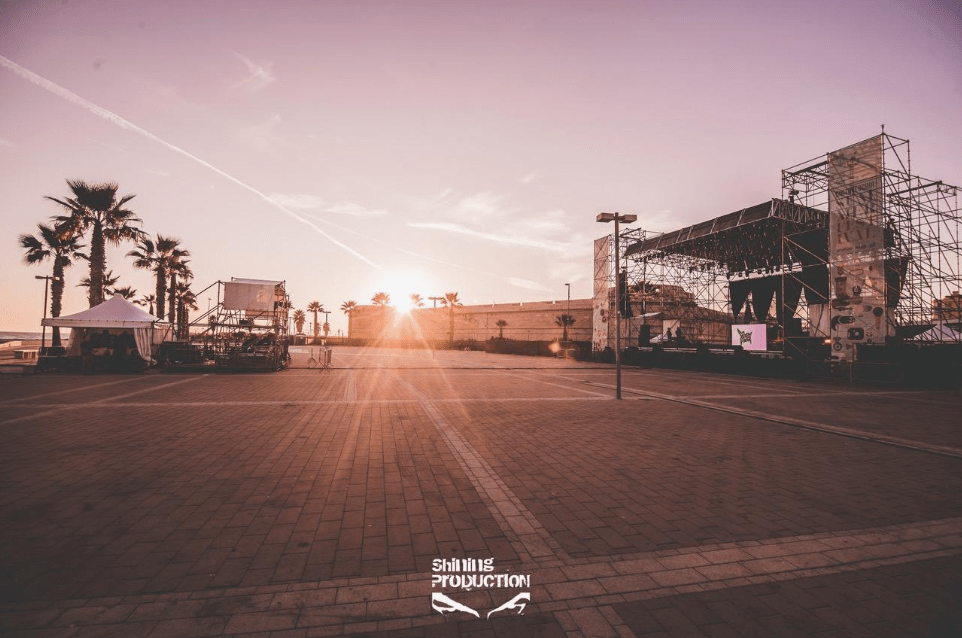 Civitavecchia Summer Festival