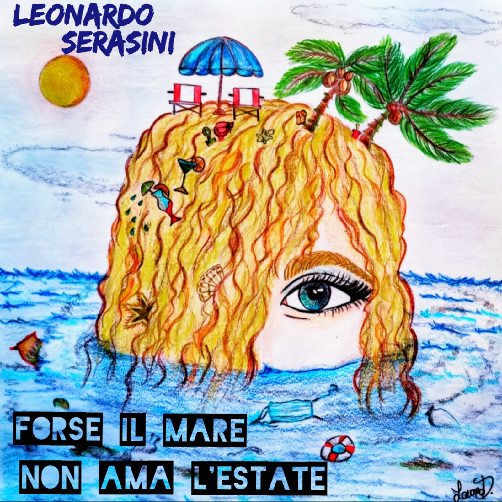 Leonardo Serasini
