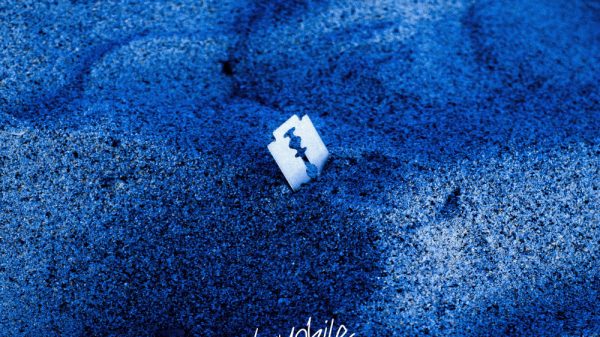 copertina lamette de lanobile