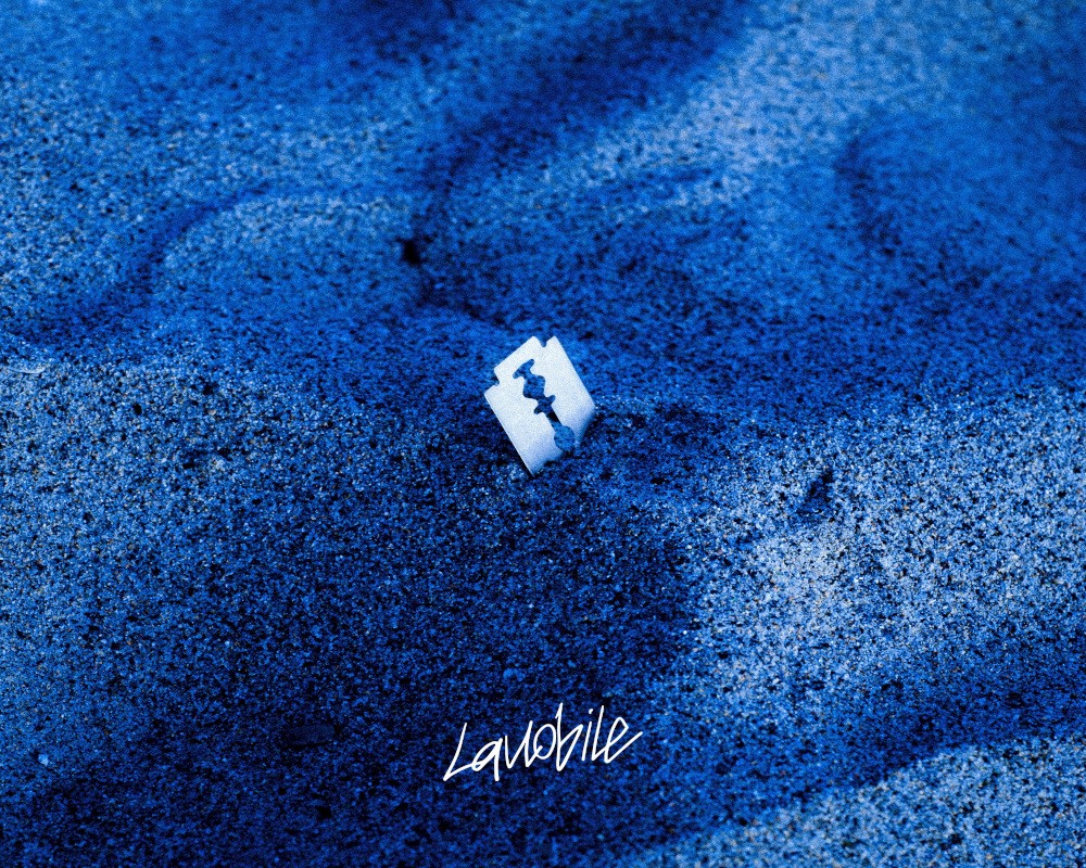 copertina lamette de lanobile