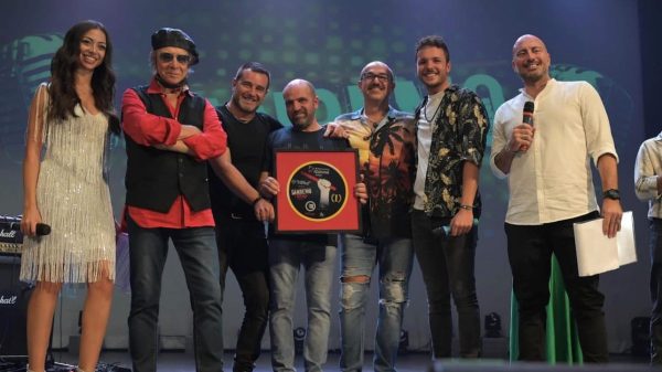 Sanremo Rock