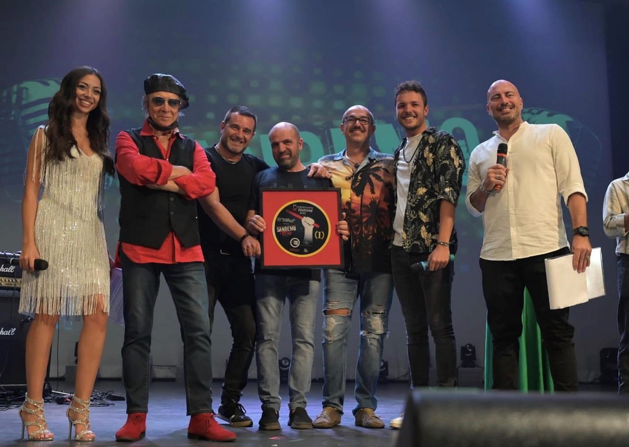 Sanremo Rock