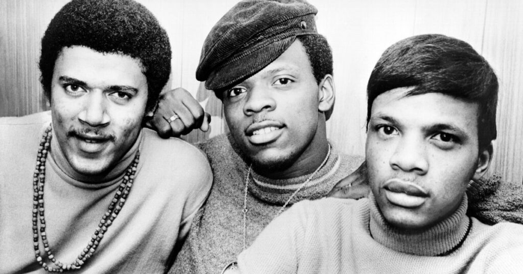 I Delfonics