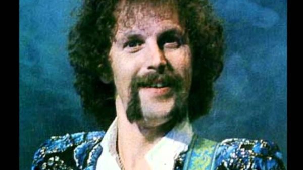 Il bassista e cantante dell'Electric Light Orchestra