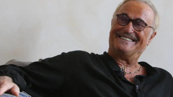 Franco Califano