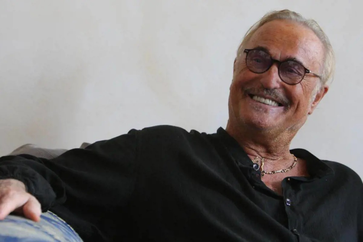 Franco Califano