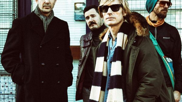 I Kula Shaker