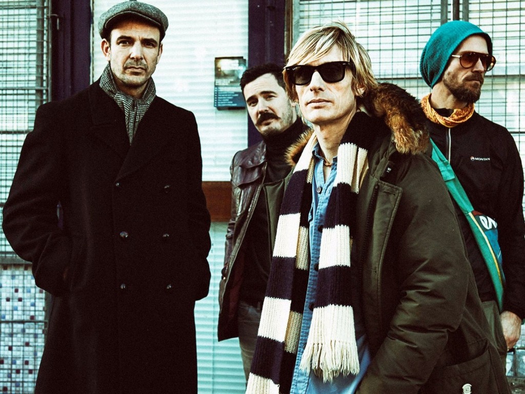 I Kula Shaker