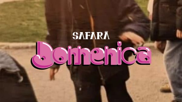 "domenica" Safarā