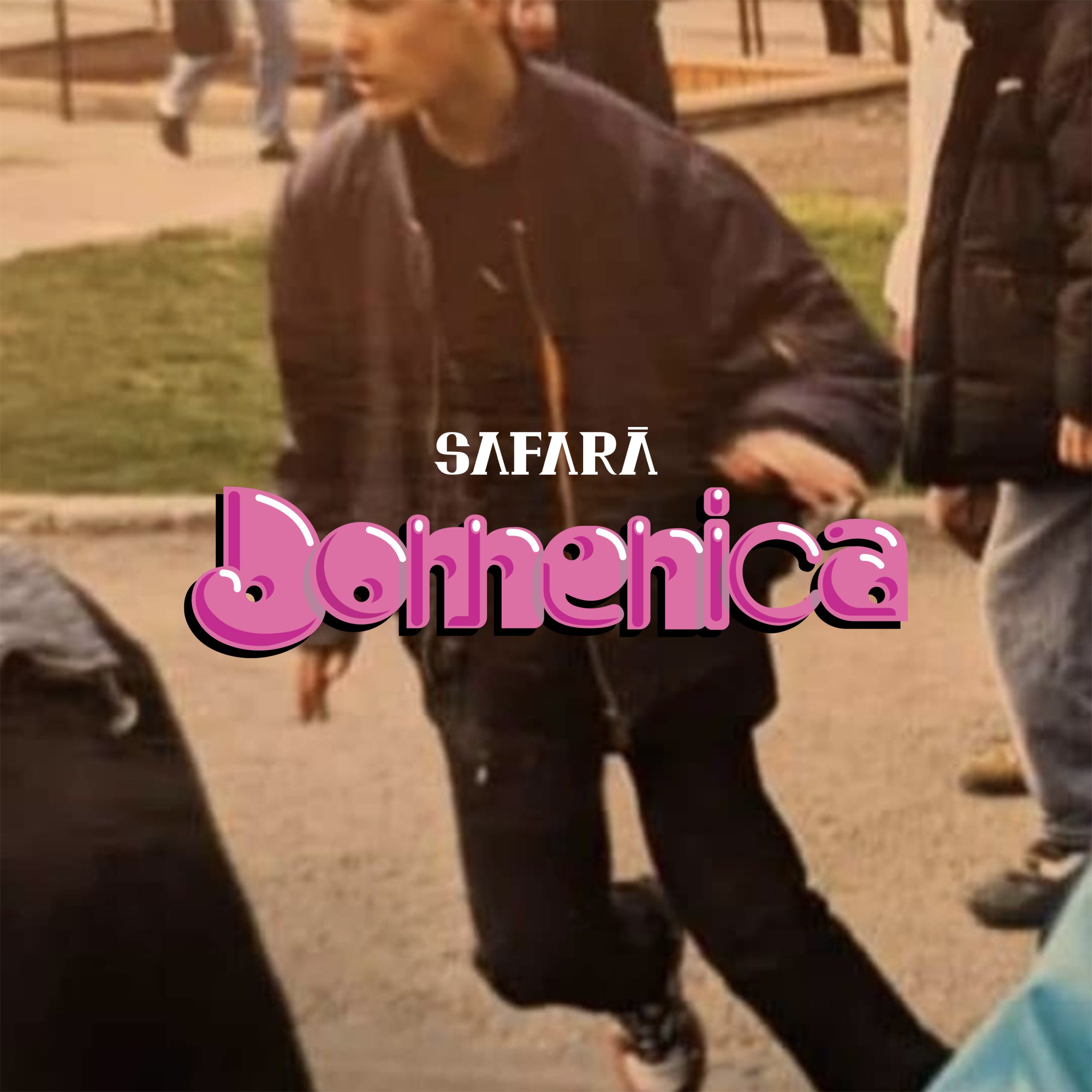 "domenica" Safarā