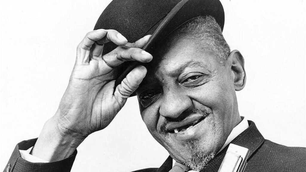 Sonny Boy Williamson II