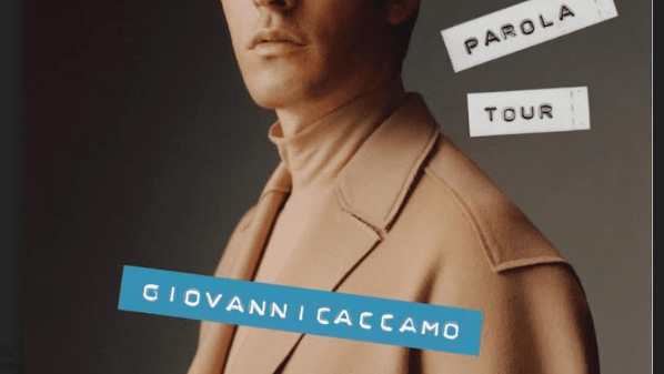 Giovanni Caccamo