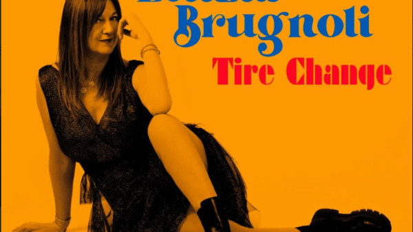 Letizia Brugnoli