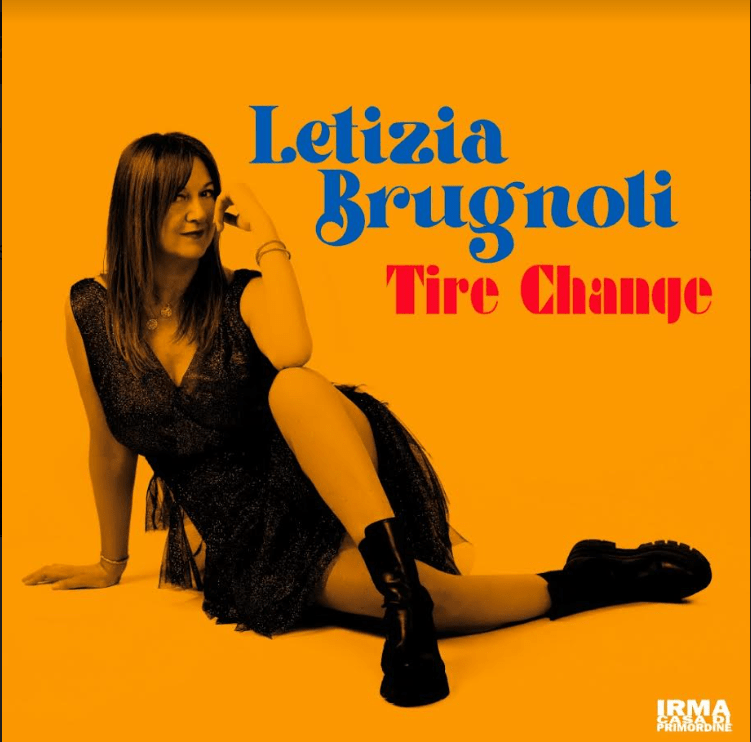 Letizia Brugnoli
