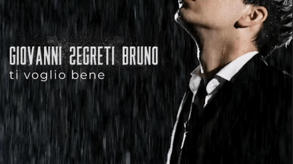 Giovanni Segreti Bruno
