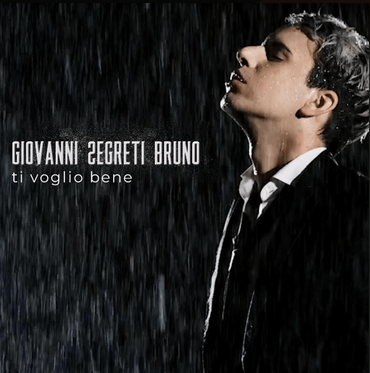 Giovanni Segreti Bruno