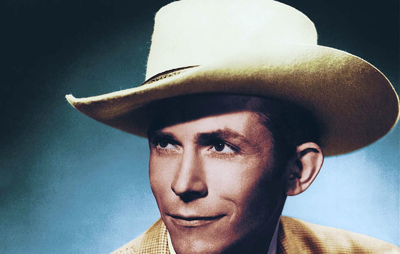 Il re del country Hank Williams