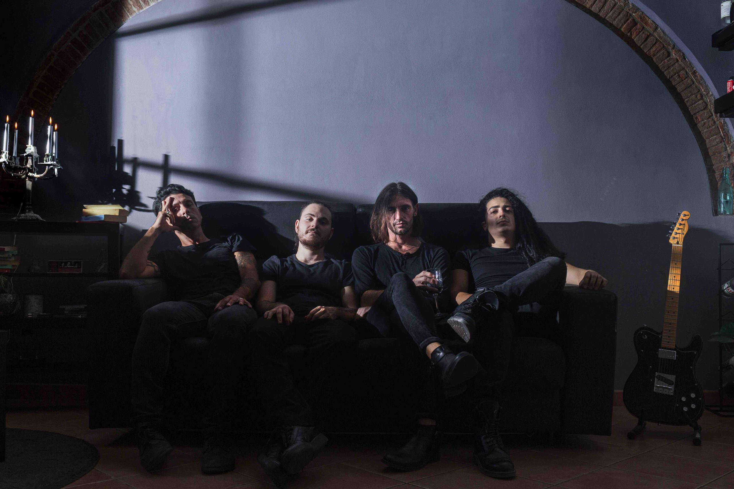 foto band