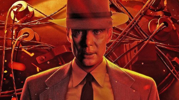 Oppenheimer