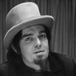 Il musicista americano Captain Beefheart