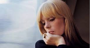Nico dei Velvet Underground