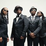 La band americana dei Living Colour