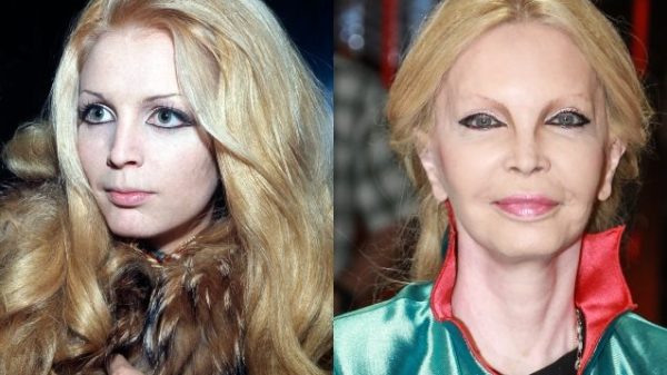 Patty Pravo