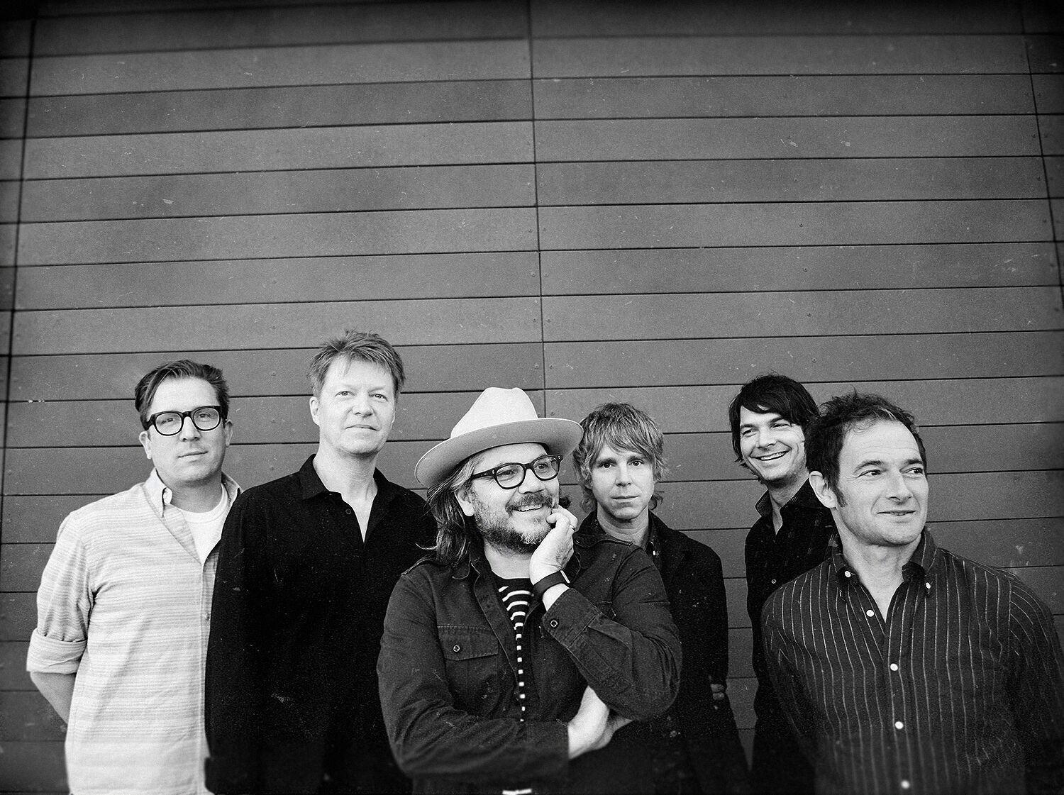 I Wilco