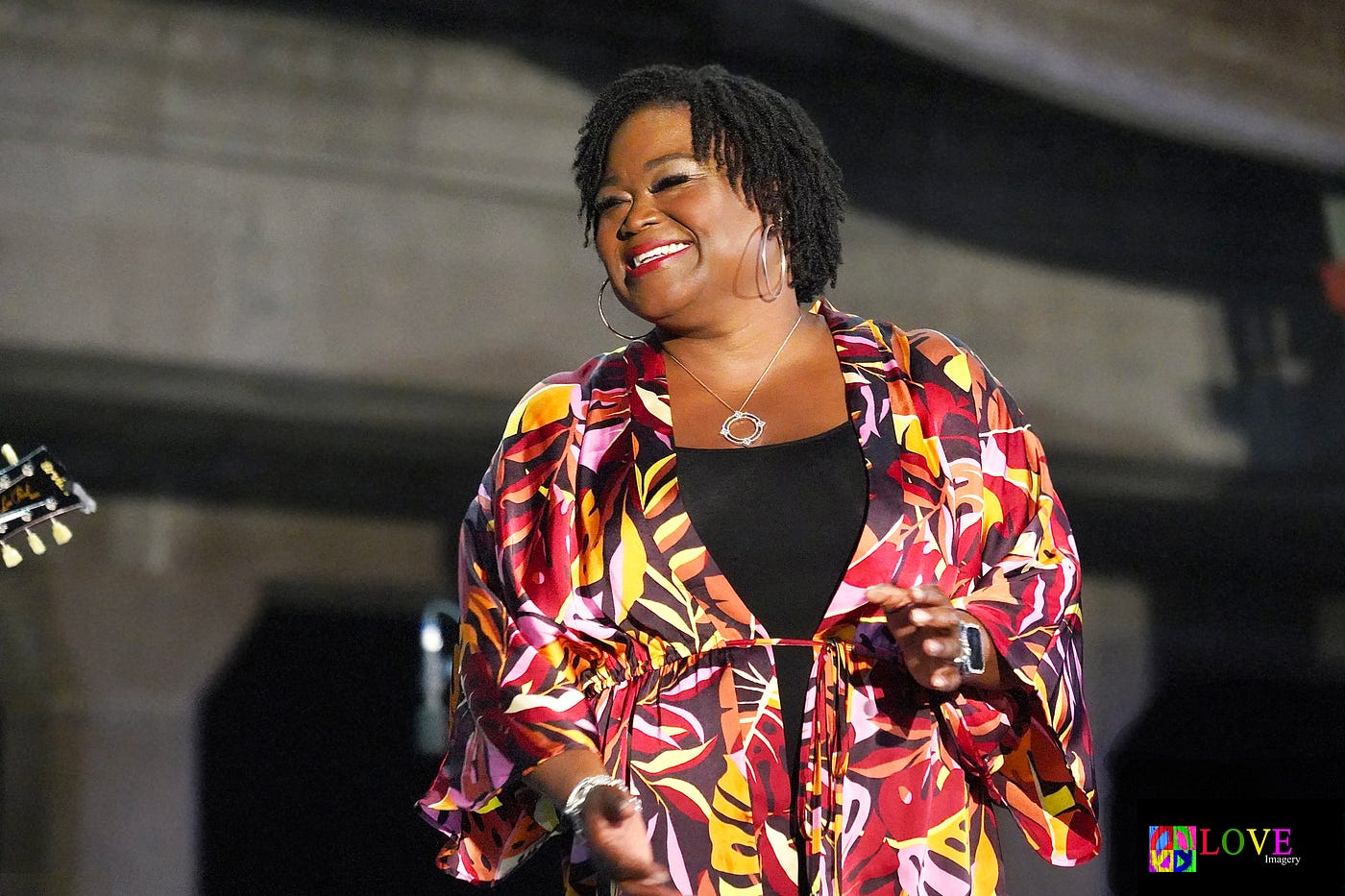Shemekia Copeland
