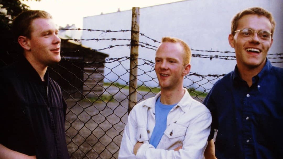 I Bronski Beat