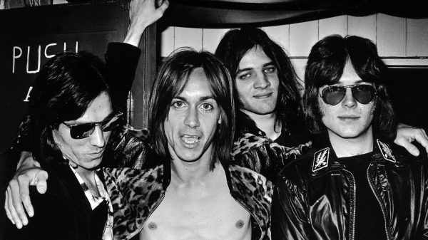 The Stooges