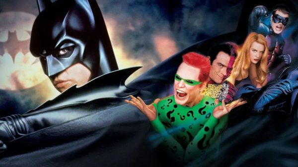 Batman Forever