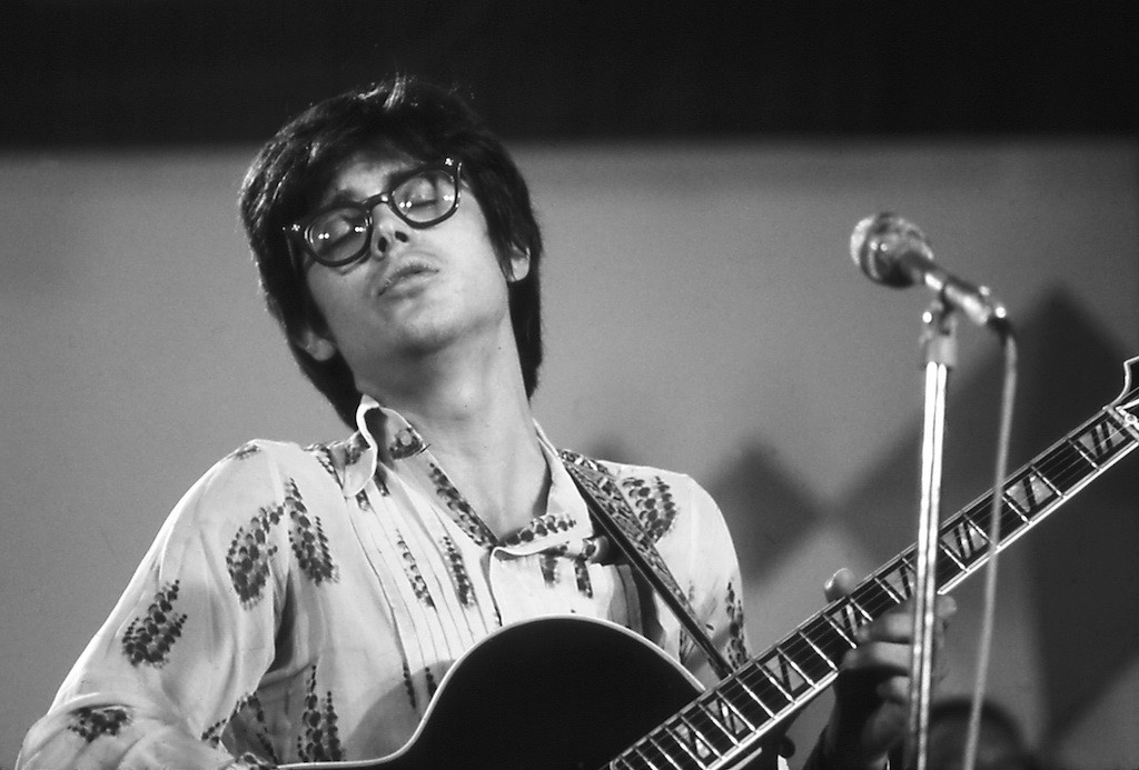 Larry Coryell