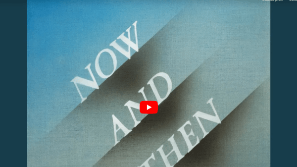 Now and Then