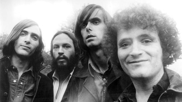 Quicksilver Messenger Service