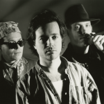 La band dei Violent Femmes