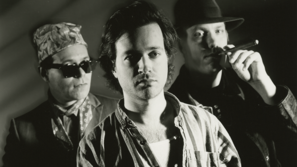La band dei Violent Femmes
