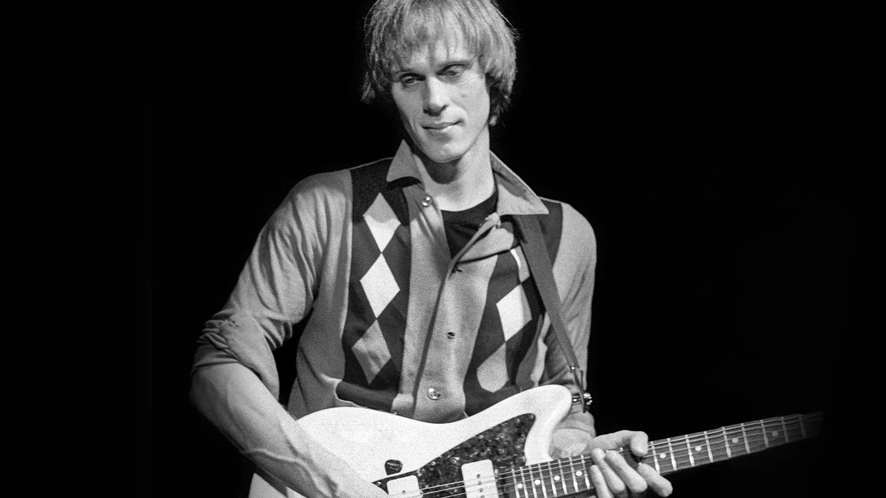 Tom Verlaine