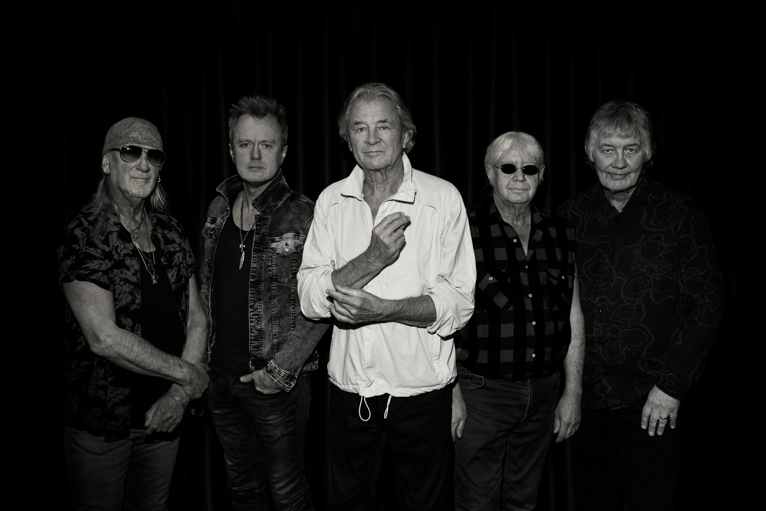 I Deep Purple