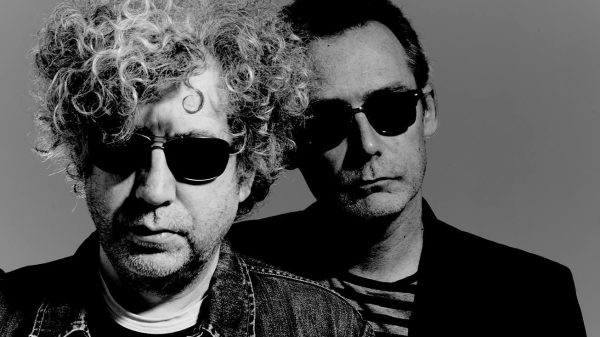 The Jesus and Mary Chain